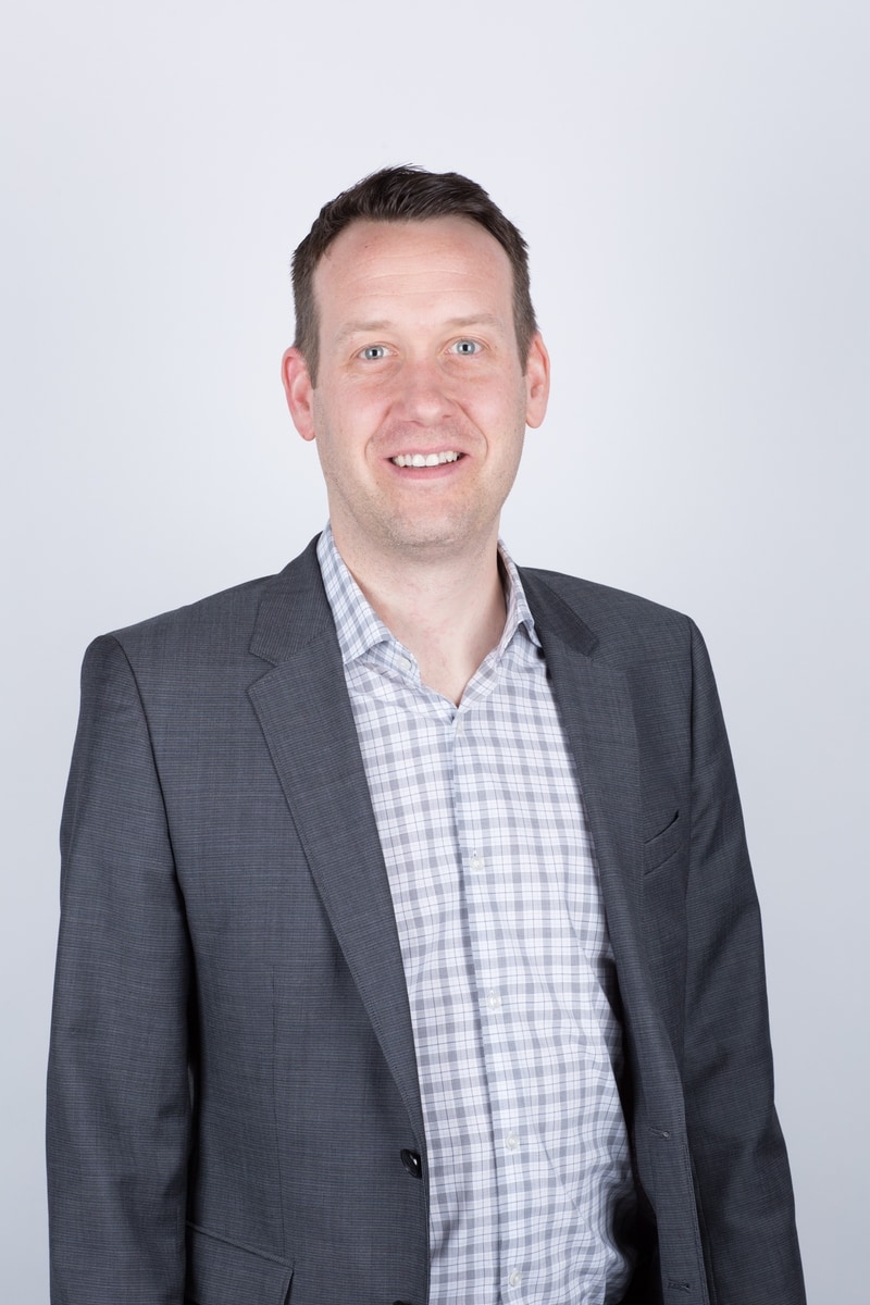 Speakers Bryon LaBumbard